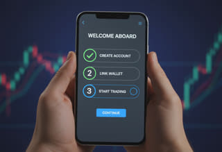 Toegang tot het platform — uw persoonlijk handelsaccount beheren bij Vrijboekaat