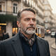 Wouter V., Financieel Analist